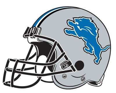 Free 141 Detroit Lions Helmet Svg SVG PNG EPS DXF File