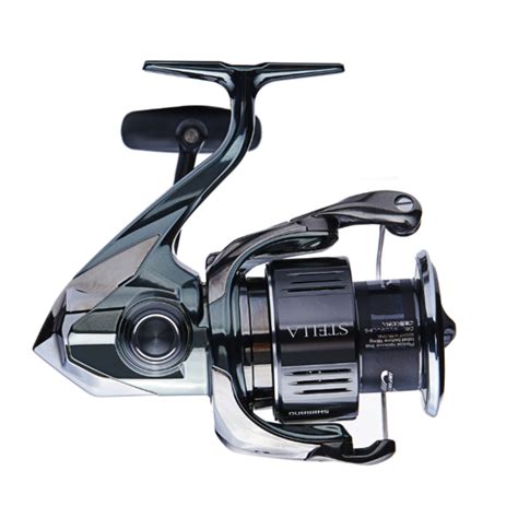 Shimano Stella Fk Spinning Reel Gagnon Sporting Goods