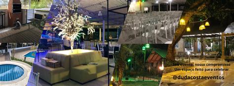 Duda Costa Eventos - Duda Costa Eventos