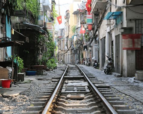 Experience Hanois Street Food Delights In 2025