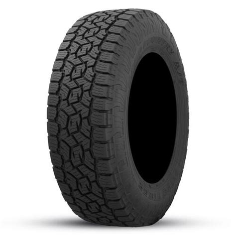 Open Country A/T Iii - Tyres | Hyper Drive