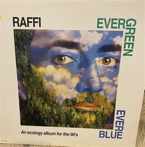 Evergreen Everblue/Gallery | Raffi Wiki | Fandom