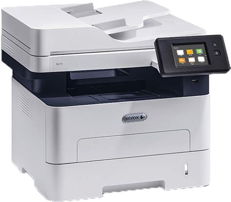 Печатающая техника XEROX