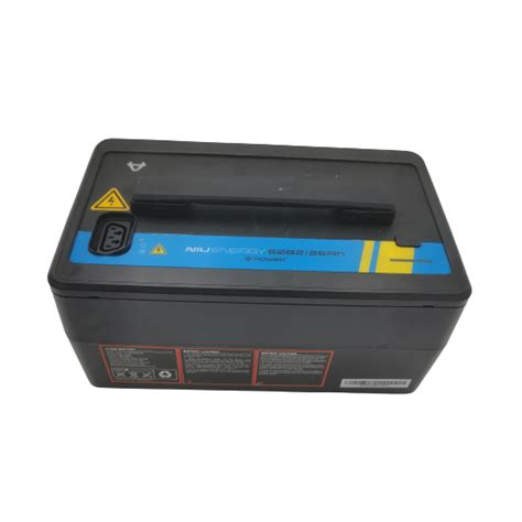 60V 26Ah battery for NIU Series N electric scooter