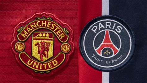 Manchester United Entra Na Disputa Psg Para Contratar Craque Europeu