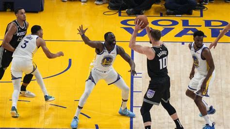 Bet Warriors To Get Past Kings In Game 5 Wednesday