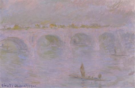 Claude Monet Paintings Paintings Waterloo