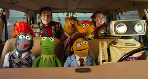 Kermits Car Muppet Wiki Fandom Powered By Wikia