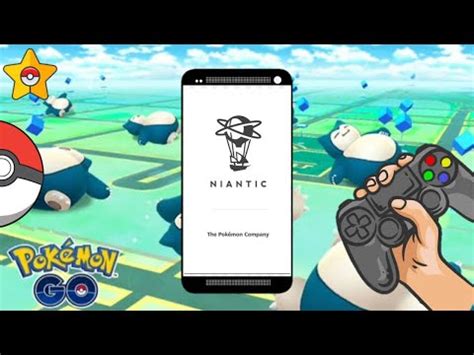 Cómo jugar a pokemon go sin moverte