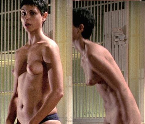 Morena Baccarin Fappening Nude And Sexy 29 Photos The Fappening