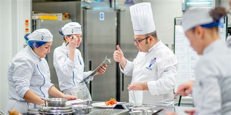 Le Cordon Bleu Scholarship Start Your Career In The Culinary Arts