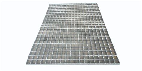 Mild Steel Anti Slip Grating At Rs 70kg Mild Steel Grating In Pune