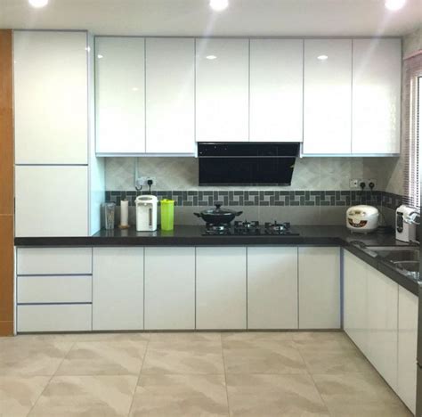 4g Kitchen Cabinet Kabinet Dapur Untuk Rumah Dapur