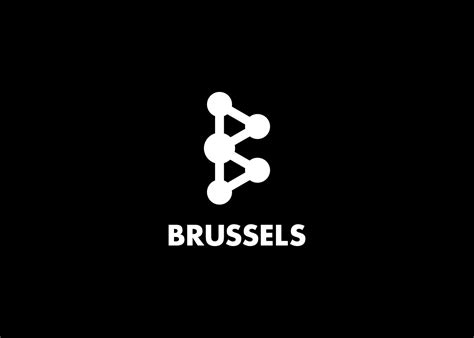 Brussels - Brand design on Behance