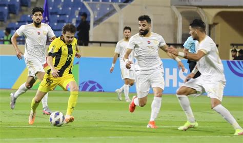 كأس الاتحاد الآسيوي الفتوة السوري يهزم العهد اللبناني الميادين