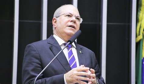 Hildo Rocha Defende Que Lucros Obtidos Por Explora O De Min Rios Sejam