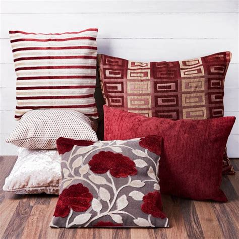 Kutlu Cushion Cover | Dunelm