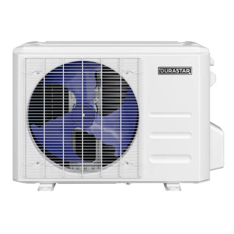 Heat Pumps I Stay Comfortable All Year Long With Durastar Heat Pumps