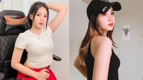 5 Gaya Seksi Princess Pitaloka Cosplayer Cantik Yang Bikin Gagal Fokus