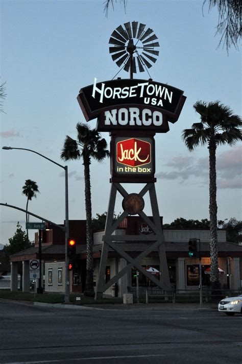 horsetown usa norco by jon1963 on deviantART