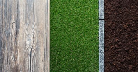 Artificial Grass Edging : The Complete Guide | EAG