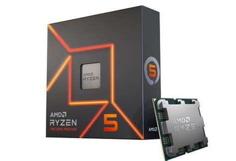 Amd Ryzen X Core Am Cpu Processor Ln Wof