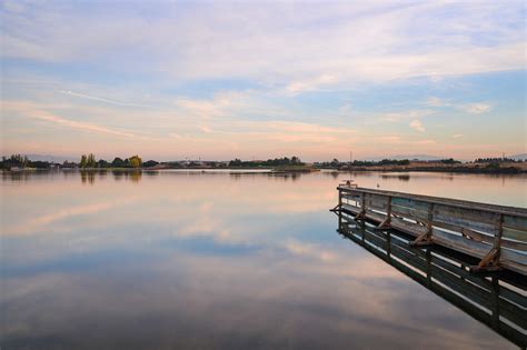 Shoreline Lake