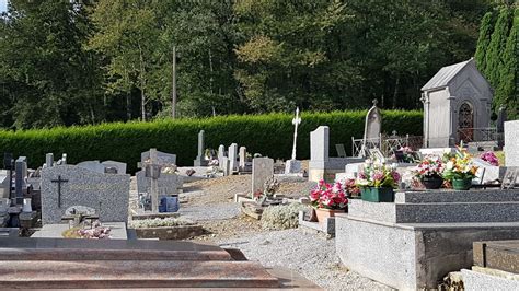 Signy Le Petit Communal Cemetery De Signy Le Petit Champagne Ardenne