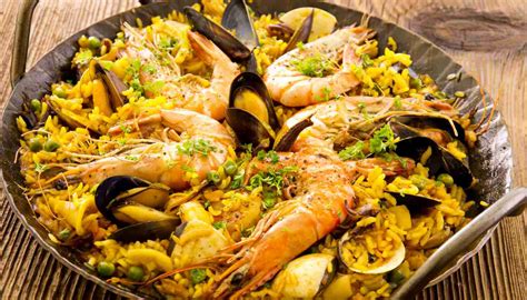Names Of Traditional Foods Of Barcelona