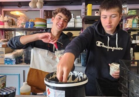 Avec le Mouvement Eucharistique des Jeunes à la rencontre des exilés