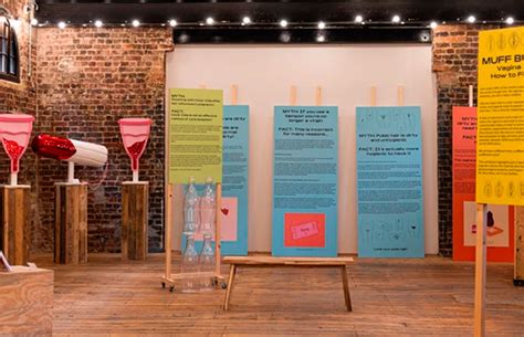 13 Curiosidades Sobre O Museu Da Vagina Que Abriu Em Londres Capricho
