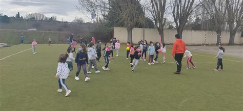 Vuelve Recreos con salud para los niños de Primaria