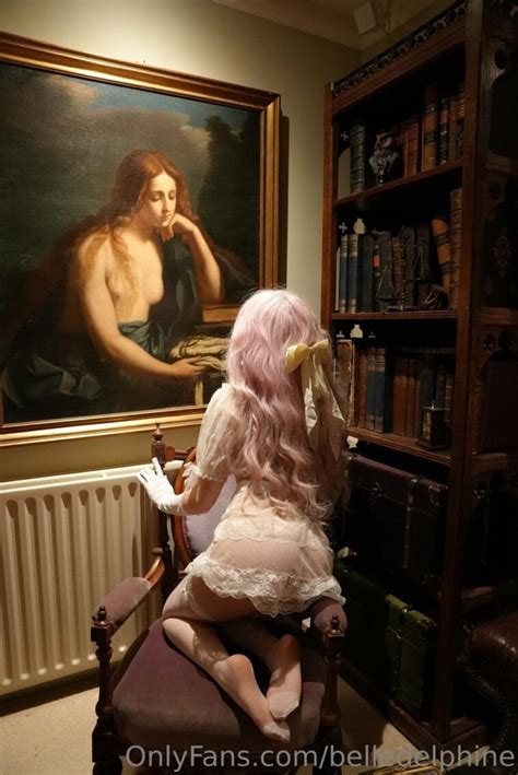 Belle Delphine Nude Antiques Onlyfans Set Leaked Influencers Gonewild