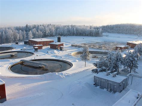 Nen Inniemen Puhdistamon Purkutunnelin Kuntotutkimus On Tehty