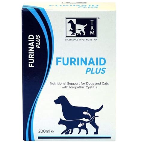Vetina Furinaid Plus Nutritional Support For Dogs And Cats With