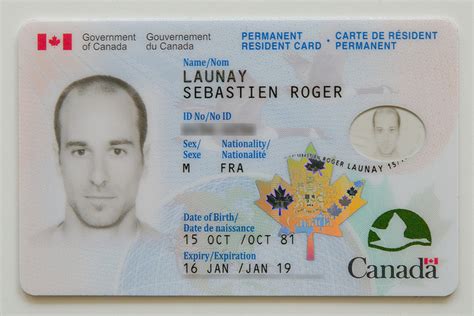 How To Renew Your Canadian Permanent Resident Pr Card