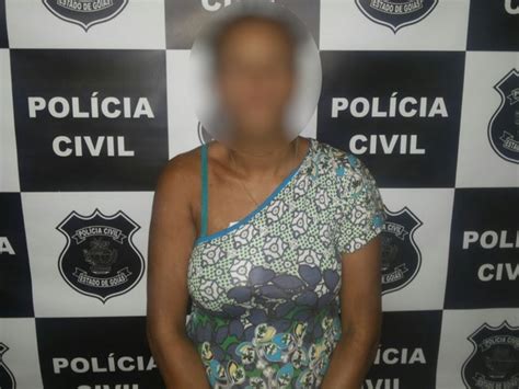 G1 Prostituta é presa suspeita de matar idoso de 103 anos para roubar