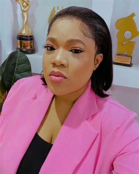 I Value Constructive Criticism Toyin Abraham Information Nigeria