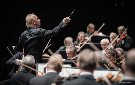 Rotterdam Philharmonic Orchestra Yannick Nézet Séguin Wagner