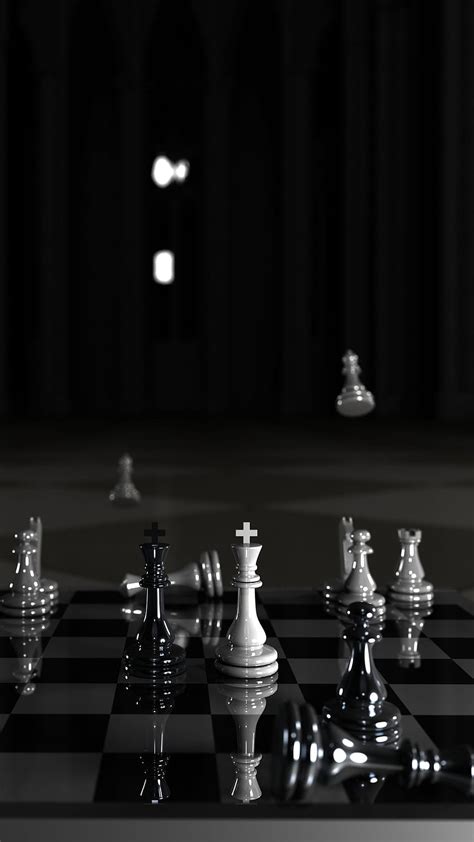 Game Chess Chess IPhone HD Phone Wallpaper Pxfuel