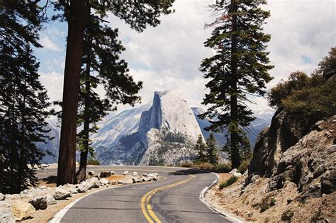 THE 15 BEST Things to Do in Yosemite National Park (2025)