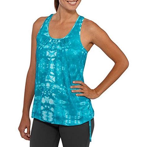 Image Result For Danskin Now Womens Bungee Tank Yoga Workout Top Gym