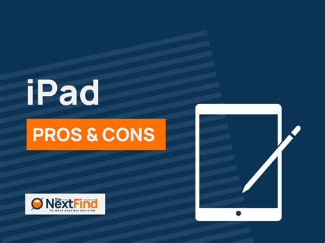 22 Pros And Cons Of Ipad Explained