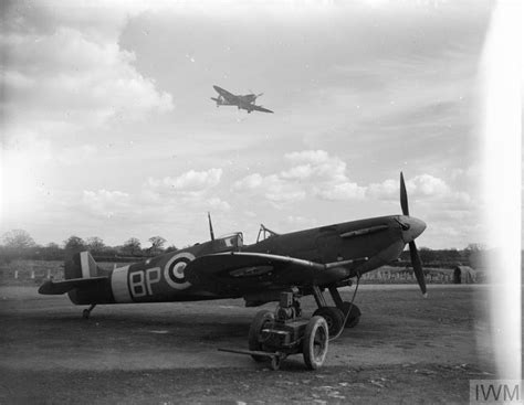 Royal Air Force Fighter Command Imperial War Museums