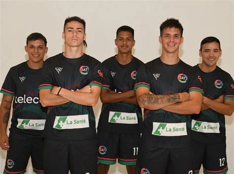 Cu Les Son Los Clubes Que Participar N Del Nuevo Torneo Promocional Amateur De Afa Ol