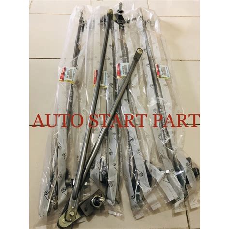 Jual Wiper Link Assy Mitsubishi Fuso Fm Fm Ps Ktb