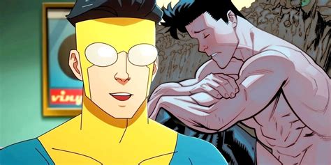 Invincible Season 2 Cleverly Hints The Comic's Most Controversial ...