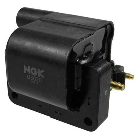 NGK 48576 Ignition Coil