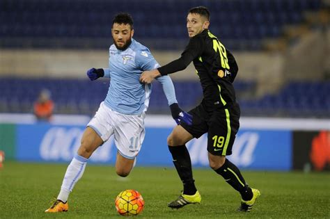 La Lazio Torna A Vincere Foto Sportmediaset