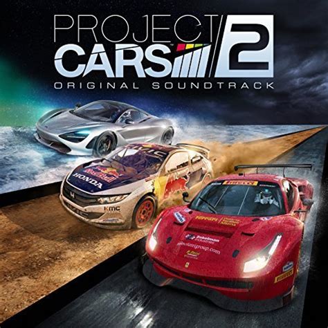 Film Music Site Project Cars 2 Soundtrack Stephen Baysted